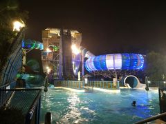 -武汉玛雅海滩水公园