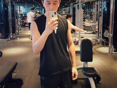 -W FITNESS 威尔仕健身·游泳(七宝店)
