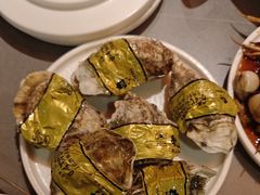 -黑金·寻焰自助百汇·烤肉·火锅(中街店)