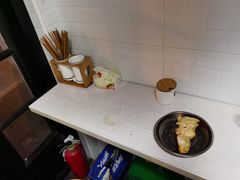 -黄阿姨锅贴大王(万航渡路店)