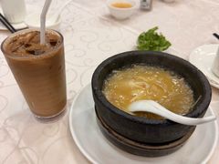 -凤城礼记鱼翅海鲜酒家(新马路总店)