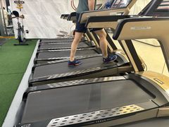 -FEELINGME乐刻私教馆·健身(朗悦居店)