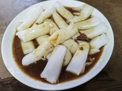 -村花杏荔枝湾艇仔粥