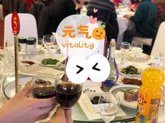 -南京金陵饭店