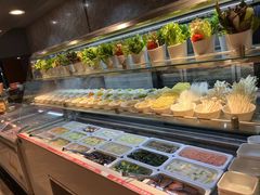 -吉布鲁牛排海鲜自助(CBD万达店)