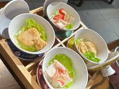 -徐升记不改良老火锅(四方利群店)