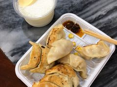 -八珍·广式煎饺·广州老字号(北京路总店)