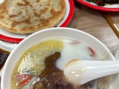 -福苑粥铺(长春大街店)