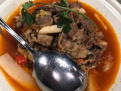 -米泰芒·东南亚料理(体育西店)