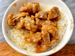 -品香排骨饭(羊官路店)