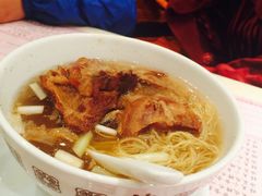 -池记(尖沙咀店)
