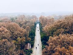 -灵谷景区