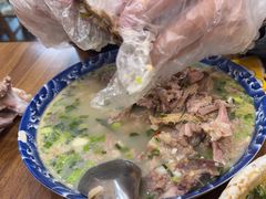-曼谷食堂·泰国家庭料理