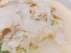 -川味堂·四川豆花(八卦岭店)
