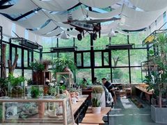 -北马山庄植趣咖啡