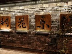 -泡桐树街