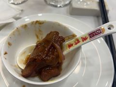 -鹿鸣春饭店(总店)