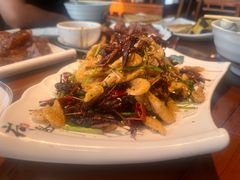 -第一家驴肉(红木城店)