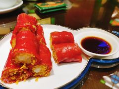 -岭南小生·粤港点心(南门口店)