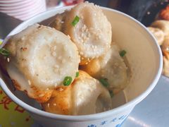 -小路易生煎馆(前进五路店)