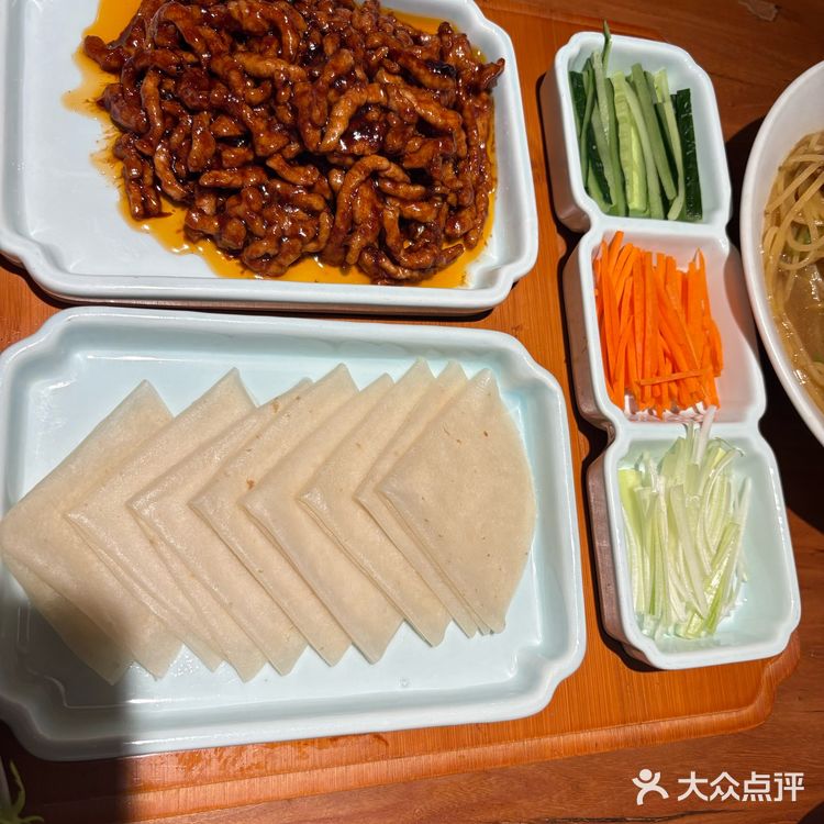 不辣不欢的川菜日常