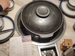 -同仁四季椰子鸡(福田东园总店)