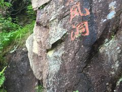 -大明山自然探索公园
