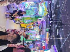 -Play1家庭娱乐中心(裕华万达店)