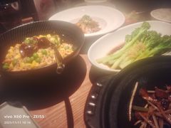 -茗知道茶馆(世博源店)