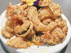 -3号仓库·创意中国菜(新世界城店)