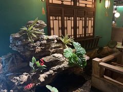 -佬麻雀·新湘菜(珠海金发购物中心店)