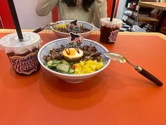 -万能料理屋(钟鼓岭路店)