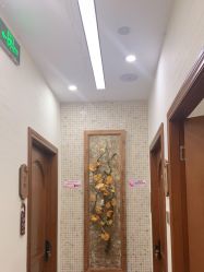 -芳朵美容养生SPA