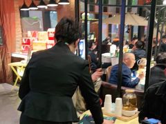 -三强鸽子(中原路店)
