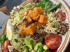 -魏斯理汉堡(西安沣东吾悦店)