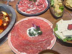 -楠火锅(昆山金鹰店)