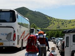-克什克腾世界地质公园青山景区