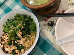-揭西擂茶(龙华店)