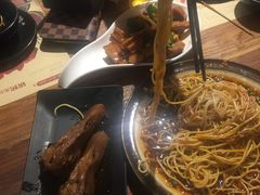 -嘎嘎鸭脑壳(蜀汉路店)