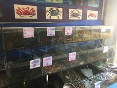 -真味馆(侨港碧海银滩店)