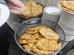 -老方子馅饼粥(台东店)