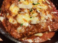 西西里风情肉酱千层面-必胜客(机场路店)