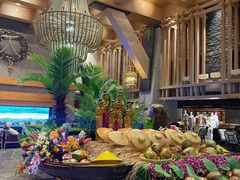 -清河半岛温泉度假酒店