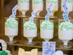 -玉见cake低糖蛋糕甜品台定制(河西店)
