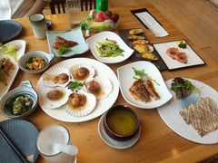 -王鼎精致料理铁板烧(世博源店)