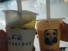 -茶百道(太原茂业天地店)