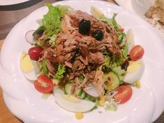 -LUCCA卢卡西班牙海鲜饭(远洋广场店)