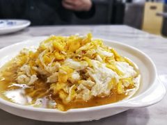 赛蟹粉-扬州小吃(延安西路店)