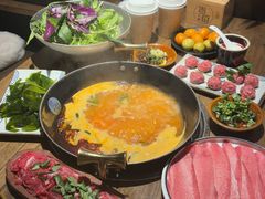 -贵厨酸汤牛肉(小十字店)