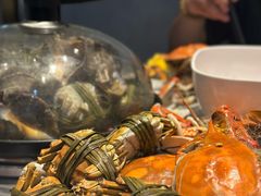 -半岛听涛蒸汽海鲜自助(K11店)